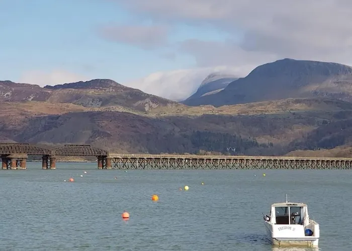 Barmouth Lyons Sunnysands 346