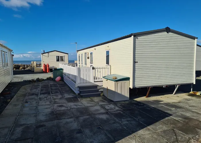 Barmouth Lyons Sunnysands 346
