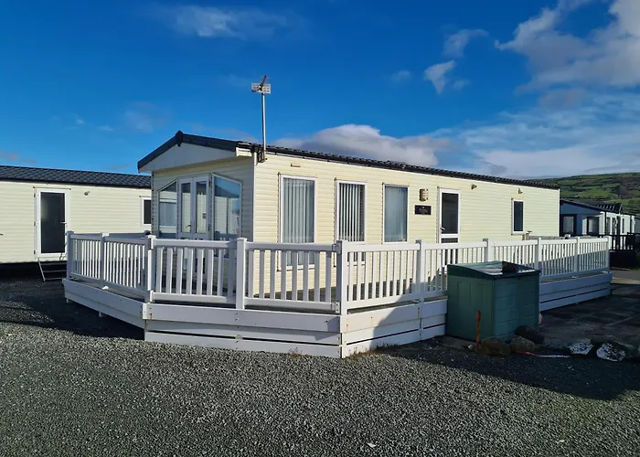 Barmouth Lyons Sunnysands 346