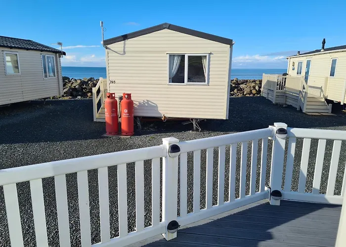 Barmouth Lyons Sunnysands 346