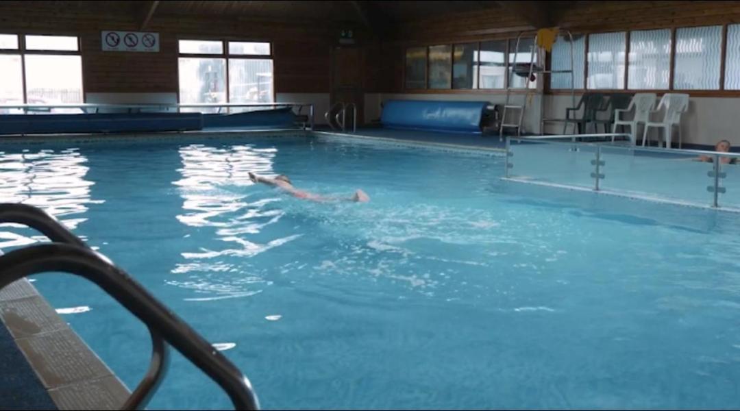 Resort Barmouth Lyons Sunnysands 346