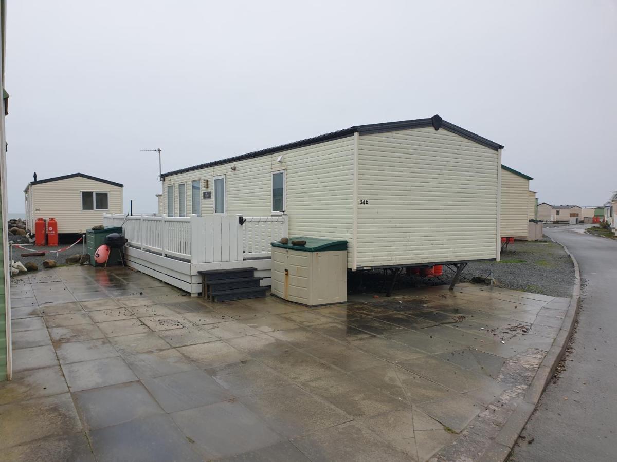 Barmouth Lyons Sunnysands 346 *