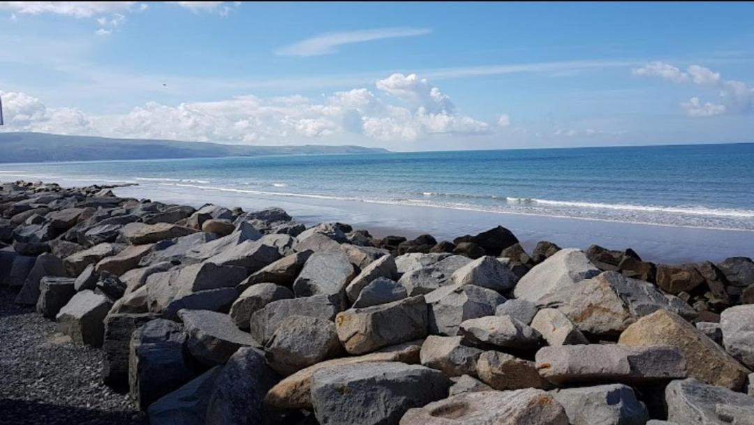 Barmouth Lyons Sunnysands 346 Resort