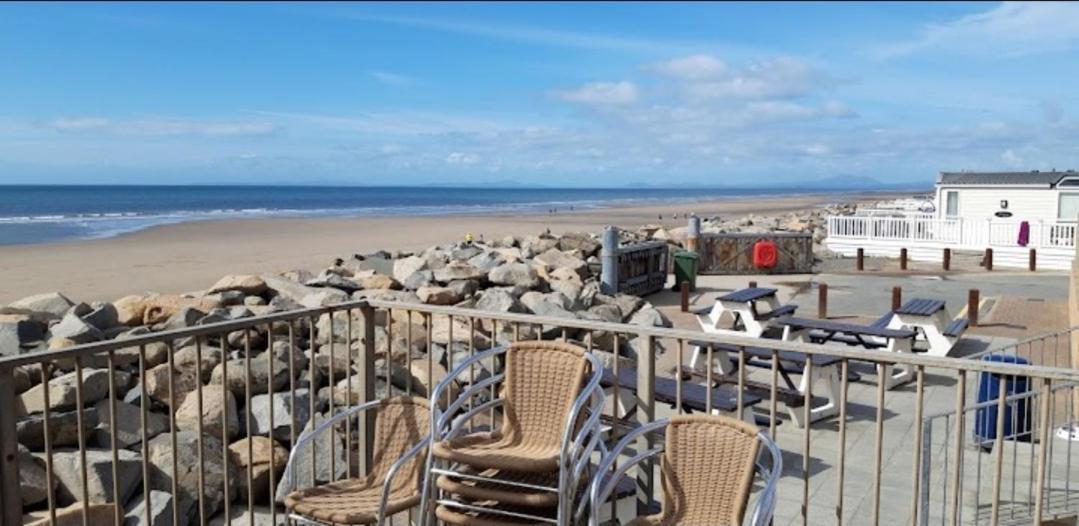 Barmouth Lyons Sunnysands 346 * Tal-y-bont (Ceredigion)