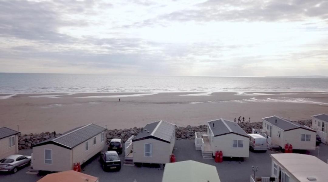 Barmouth Lyons Sunnysands 346 *