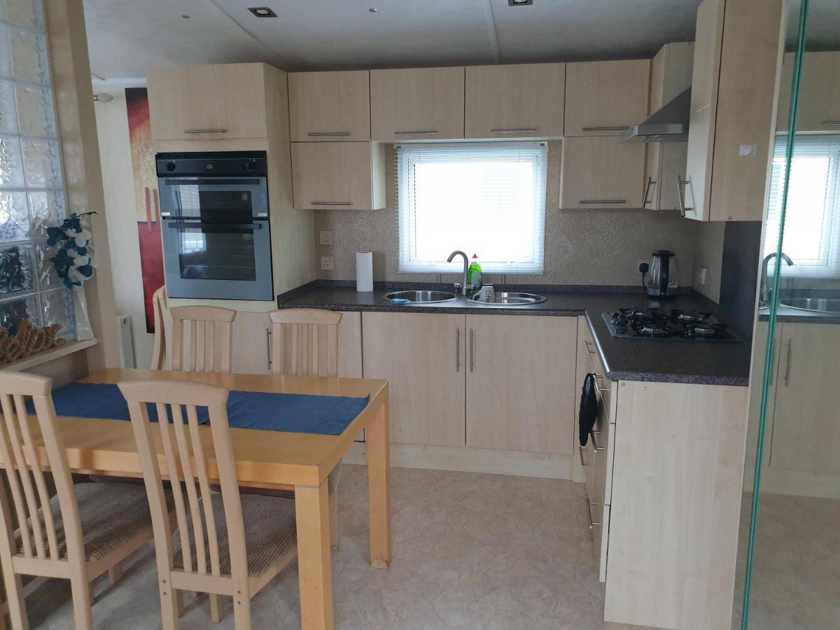 Resort Barmouth Lyons Sunnysands 346