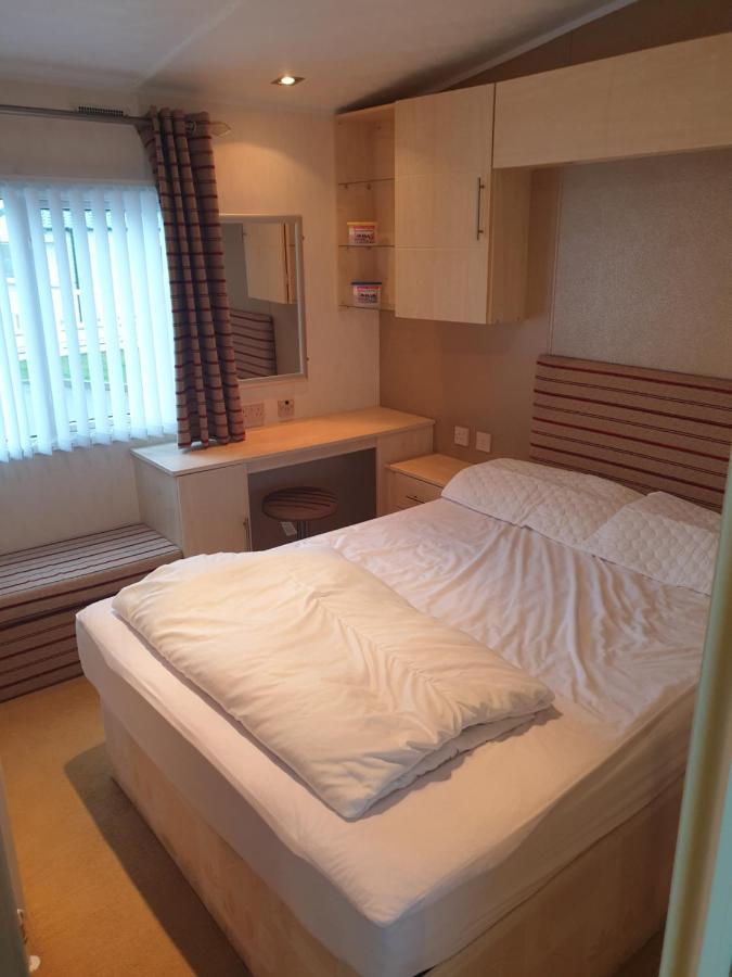 Barmouth Lyons Sunnysands 346 Resort Tal-y-bont (Ceredigion)