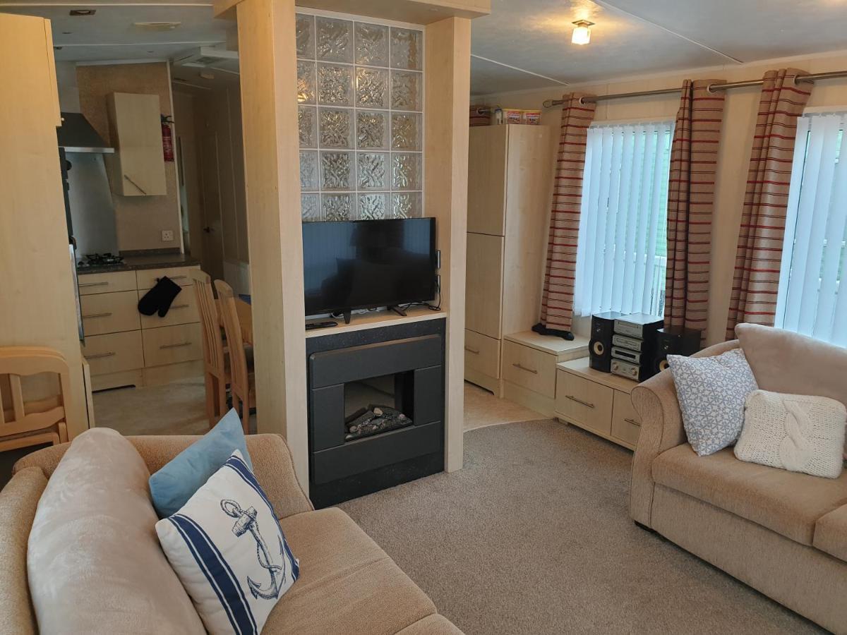 Resort Barmouth Lyons Sunnysands 346 *
