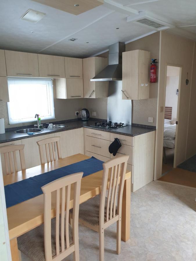 Resort Barmouth Lyons Sunnysands 346