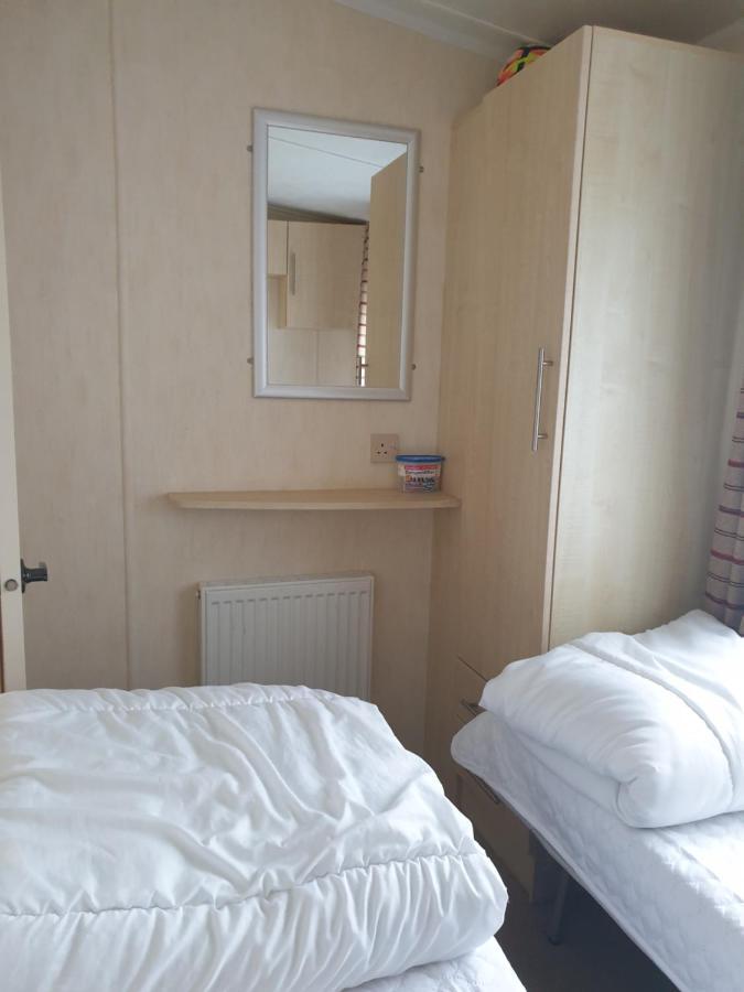 Barmouth Lyons Sunnysands 346 Resort *
