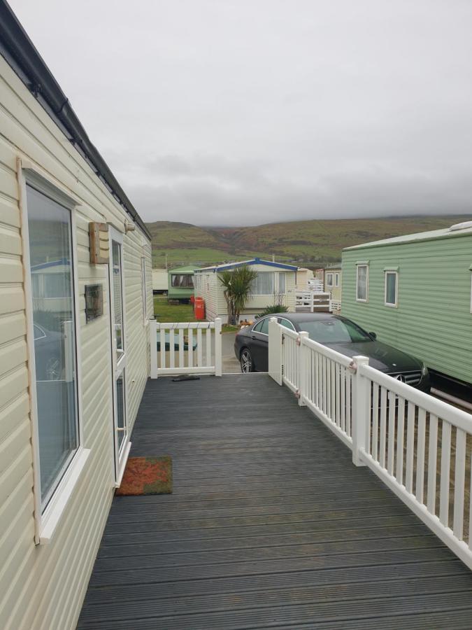Resort Barmouth Lyons Sunnysands 346 Tal-y-bont (Ceredigion)