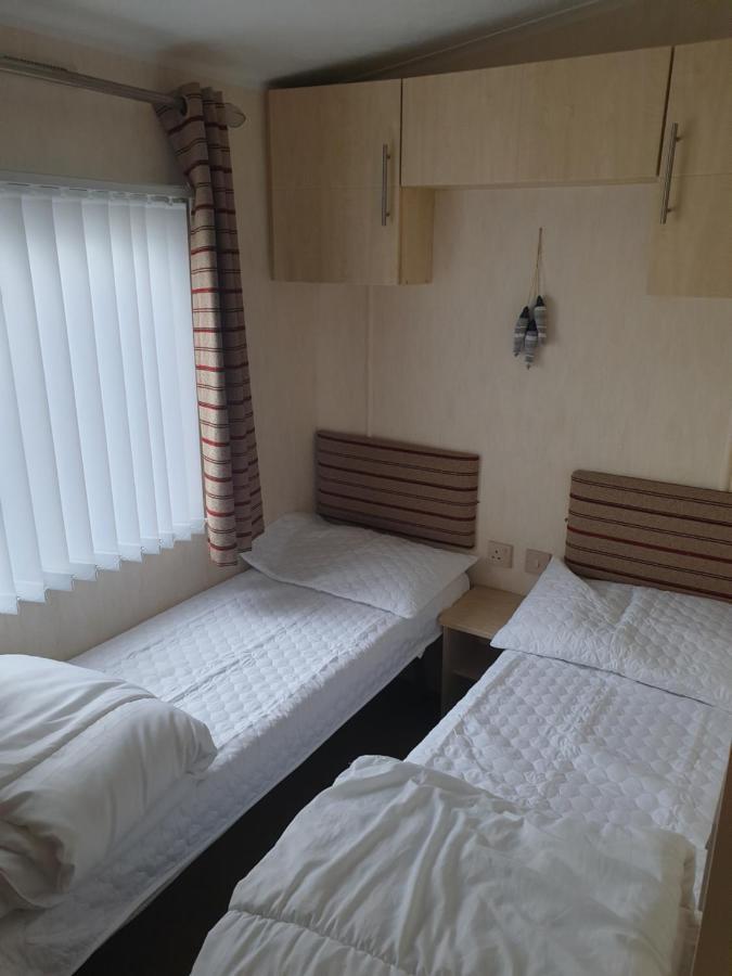 Resort Barmouth Lyons Sunnysands 346 *