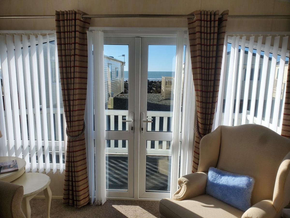 Barmouth Lyons Sunnysands 346 Resort Tal-y-bont (Ceredigion)