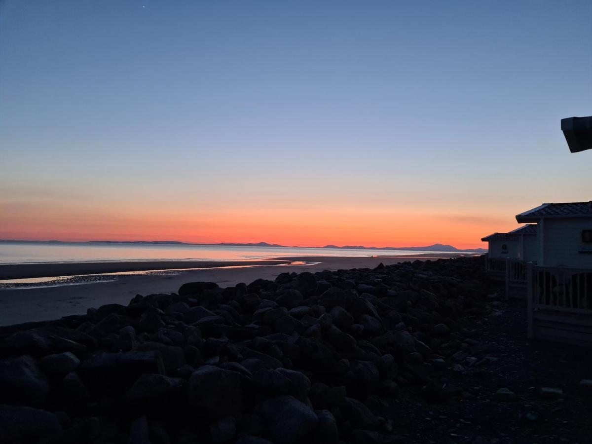 Barmouth Lyons Sunnysands 346 Tal-y-bont (Ceredigion)