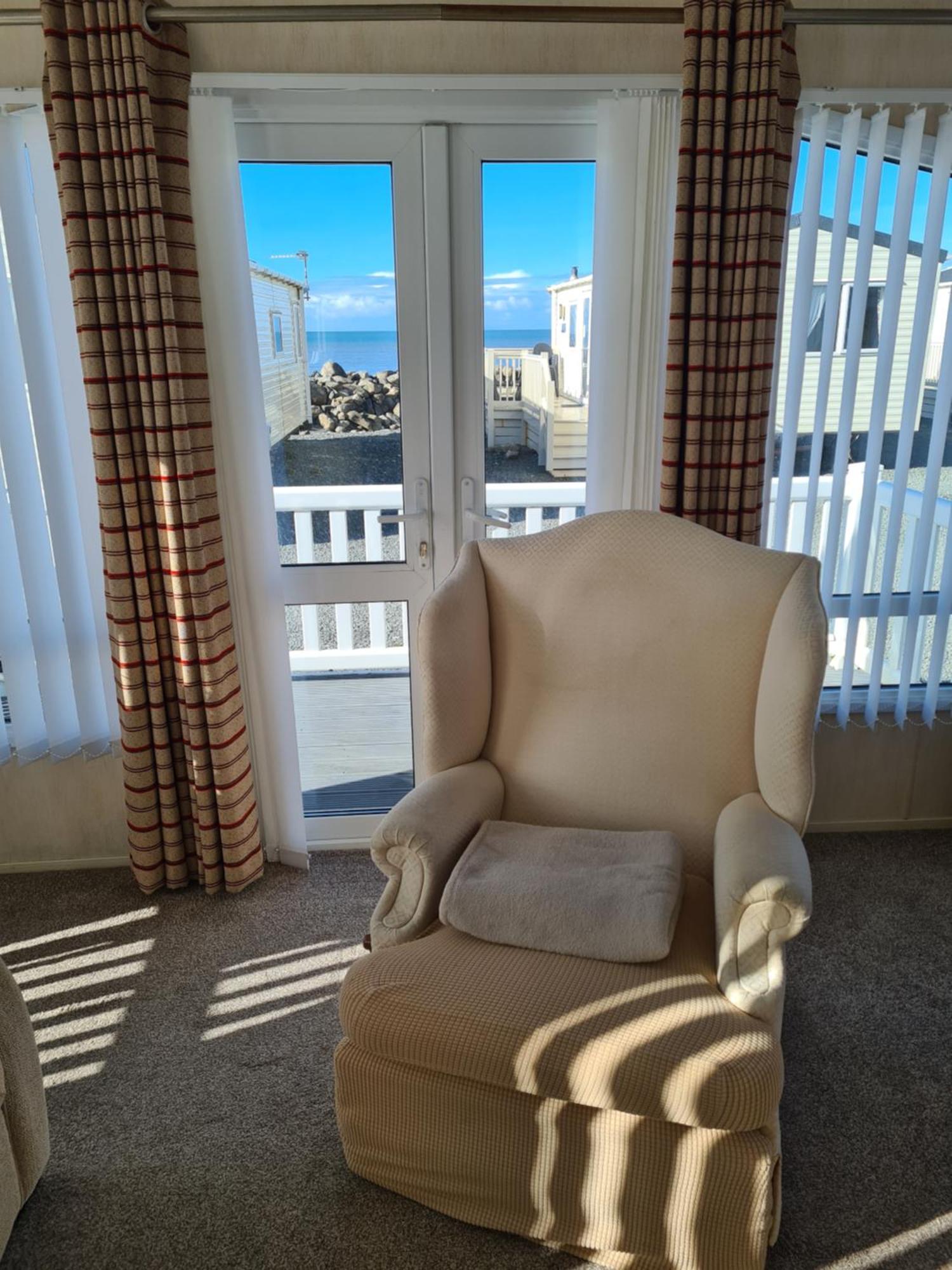 Resort Barmouth Lyons Sunnysands 346 *