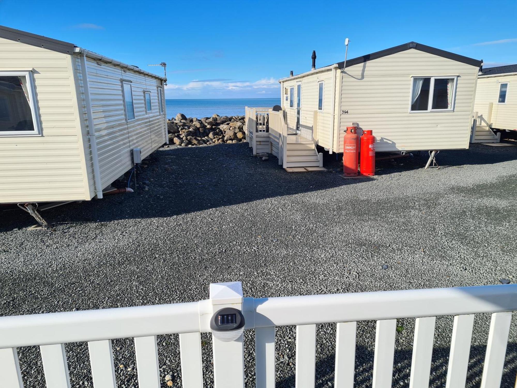 Barmouth Lyons Sunnysands 346 Tal-y-bont (Ceredigion)